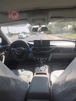 اودي A6